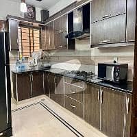 3 MARLA GROUND PORTION NEAT AND CLEAN FOR RENT IN IDEAL HOMES LAHORE