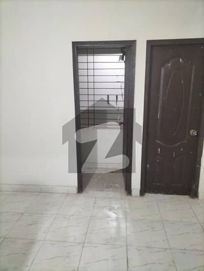 Reasonably-Priced 450 Square Feet Flat In Gulshan-e-Maymar, Karachi Is Available As Of Now