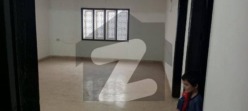 نارتھ ناظم آباد ۔ بلاک ڈی نارتھ ناظم آباد,کراچی میں 3 کمروں کا 8 مرلہ مکان 3.75 کروڑ میں برائے فروخت۔