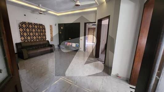10 Marla 5 Bedroom House At Very Prime Location Of Takbeer Block, Bahria Town Lahore