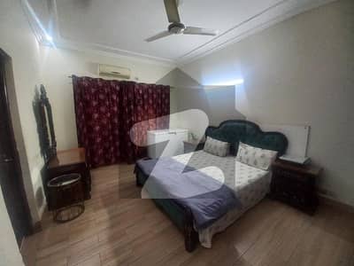 Phase 8 Ex Air Avenue 2beds Fully Furnished Luxury Apartment