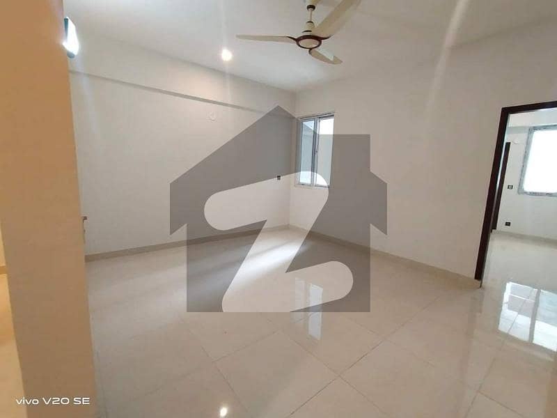Three Bed Apartment Available For Rent In El Cielo Block Defence Residency DHA 2 Islamabad