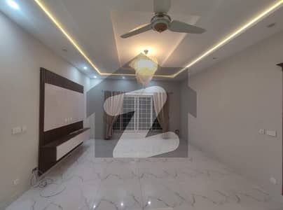 10 Marla Brand New Ground Portion For Rent in DHA Phase 2 Islamabad