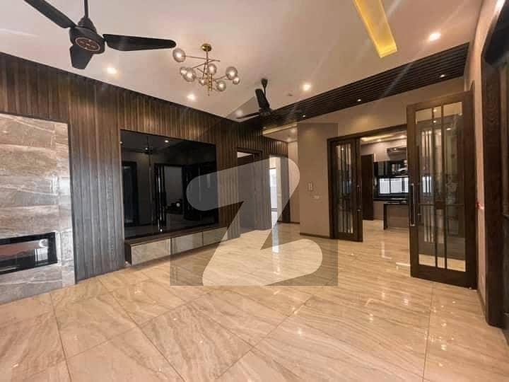 DHA Defence Phase 2 House Sized 20 Marla For rent
