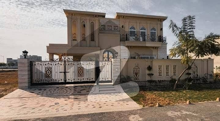 20 Marla House Available In DHA Defence Phase 2 For rent