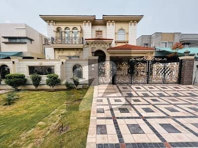 Ready To rent A House 20 Marla In DHA Defence Phase 2 Islamabad
