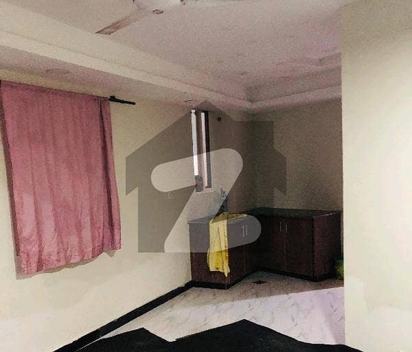 Centrally Located Flat In E-11 Is Available For sale