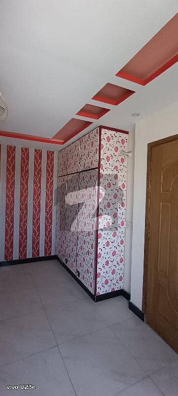 1.5 MARLA FLAT FOR RENT IN AL MADINA AVENUE COLLEGE ROAD LAHORE