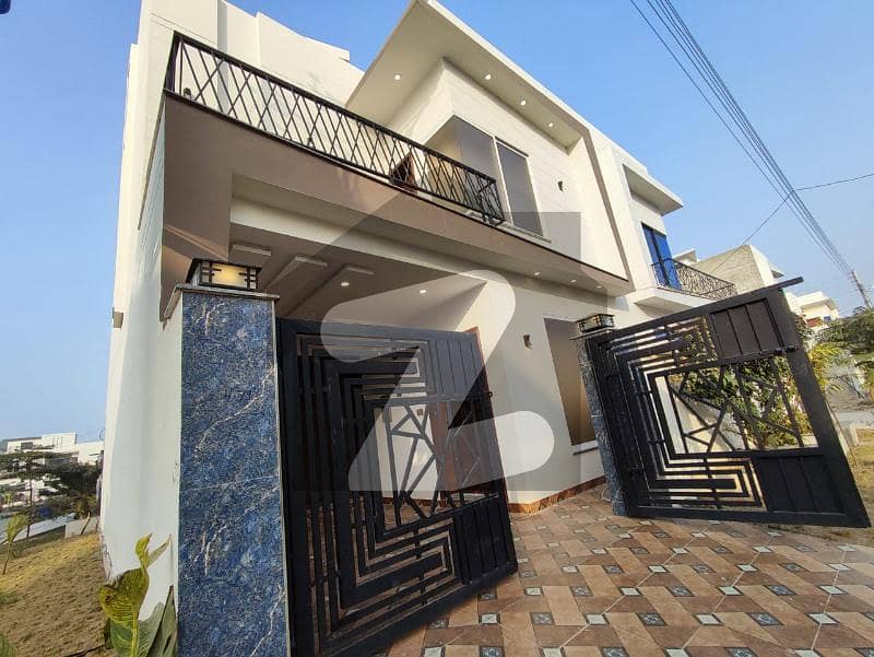 4 MARLA FULLY FURNISHED HOUSE FOR SALE IN BUCH VILLAS