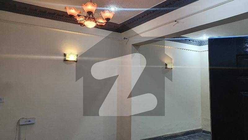 05 Marla House Owner Build Available For Sale In Johar Town