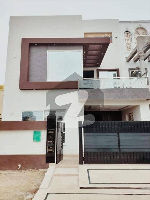House for Sale in A Blcok | Vacant | Beautiful Built
