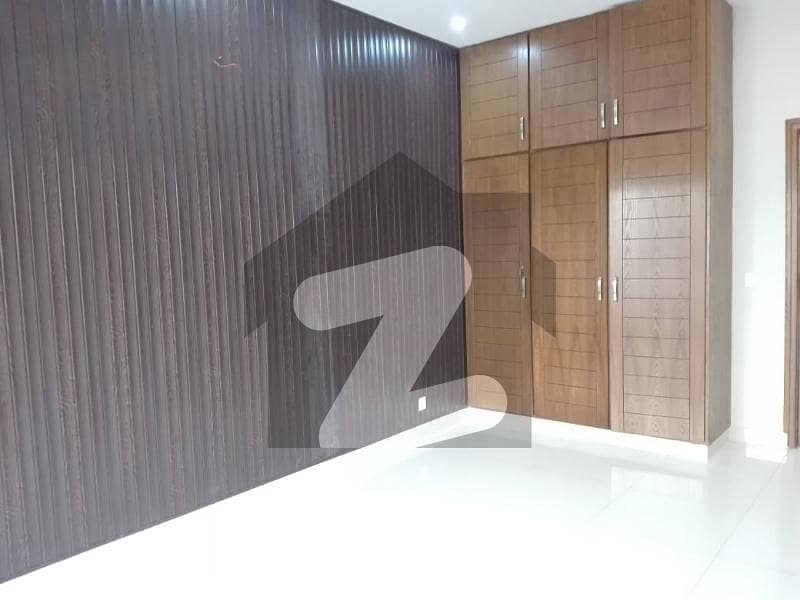 Stunning Flat Is Available For rent In E-11