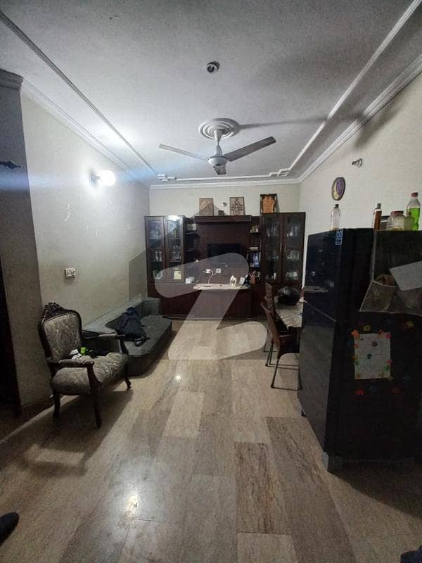واپڈا ٹاؤن فیز 1 واپڈا ٹاؤن,لاہور میں 3 کمروں کا 5 مرلہ مکان 2.05 کروڑ میں برائے فروخت۔