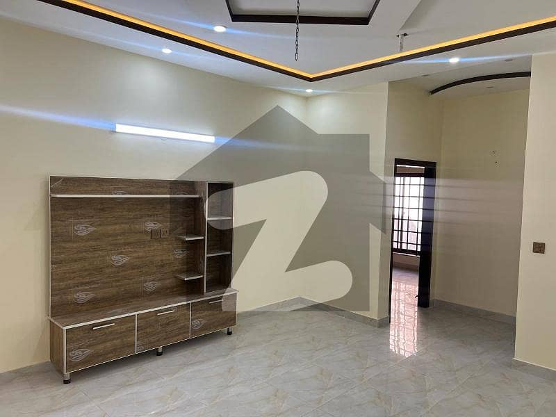 12 MARLA PORTION AVAILABLE FOR RENT IN SUKH CHAYN GARDENS LAHORE