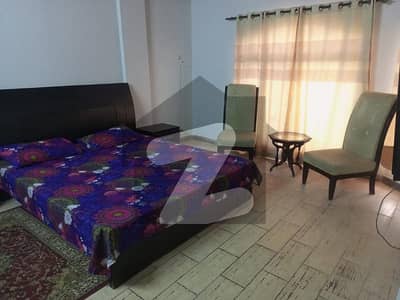 Fully Furnished Flat available for Rent in diplomatic Enclave on Reasonable Rent