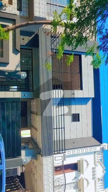 DHA RAHBAR SEC#02 1/5 STORY HOUSE FOR SALE DIRECT DEAL FROM OWNER