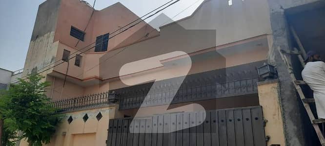 4 MARLA UPPER PORTION HOUSE FOR RENT IN DREAMS HOME MULTAN