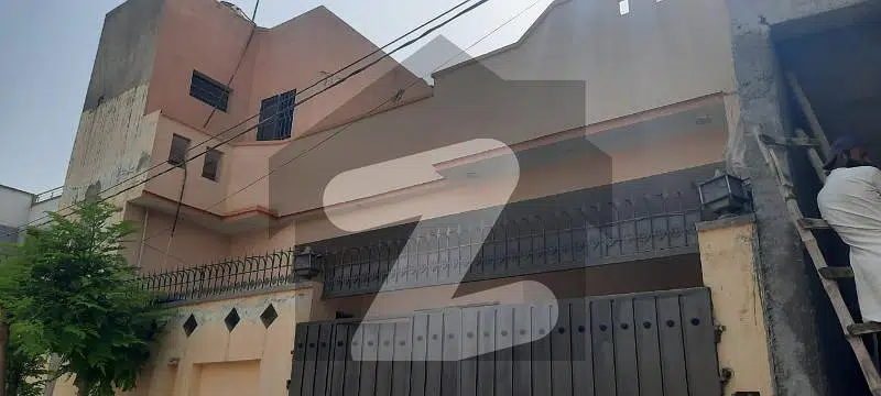 4 MARLA UPPER PORTION HOUSE FOR RENT IN DREAMS HOME MULTAN