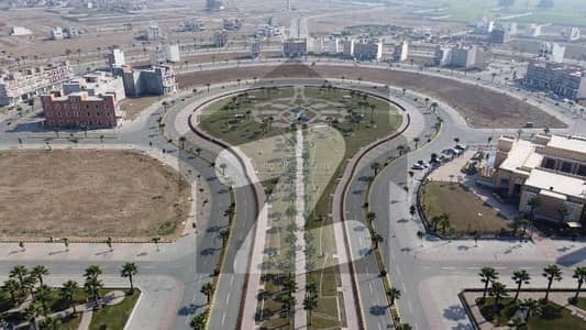 5 Marla Palm City @Investor