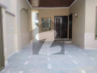 8 Marla Double Storey 4 Bed 2 Kitchen House For Sale In D Block Faisal Town Lahore