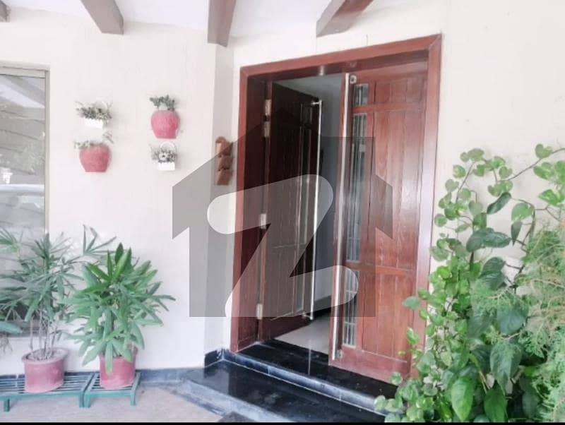 2 Kanal Superb Location Double Storey 5 Bed House Available For Sale In Bahria Town Rawalpindi Phase 6