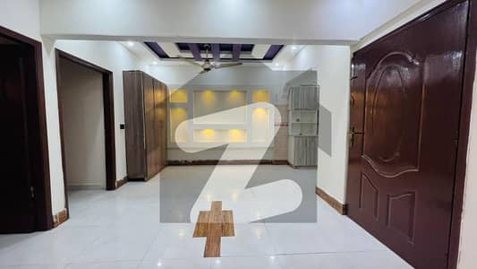 Modern 2-Bedroom Apartment in Bhukhari Commercial Area, DHA Phase 6
