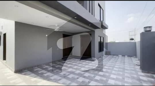 10 Marla Double Story House Is For Sale In Awt Phase 2 Block F