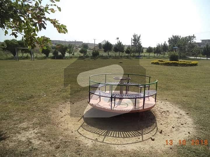 2 Kenal Plot No 20 Street 23 for Sale in Sector D-17 Islamabad