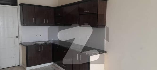 Beautiful Location Flat For Rent In GOHAR TOWER, BLOCK 13 D 2 IN GULSHAN E IQBAL WASIM BAGH AREA