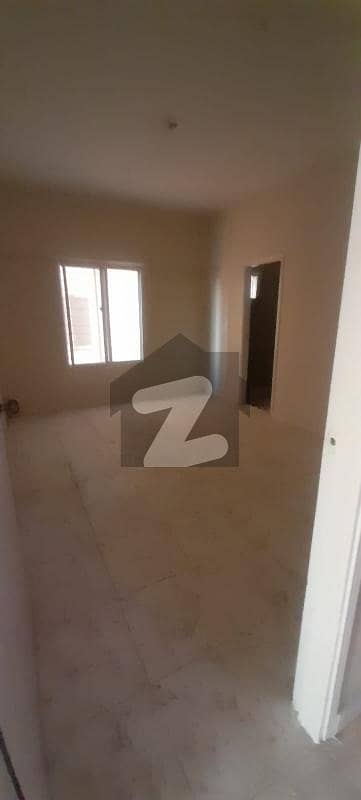 Beautiful Location Flat For Rent In GOHAR TOWER, BLOCK 13 D 2 IN GULSHAN E IQBAL WASIM BAGH AREA