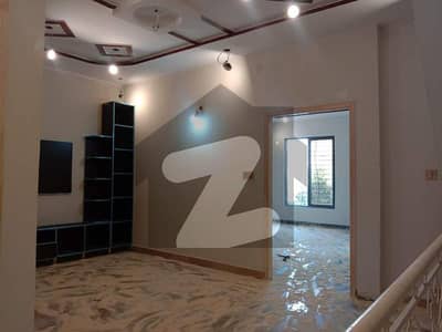 3 Marla House For Sale In Johar Town