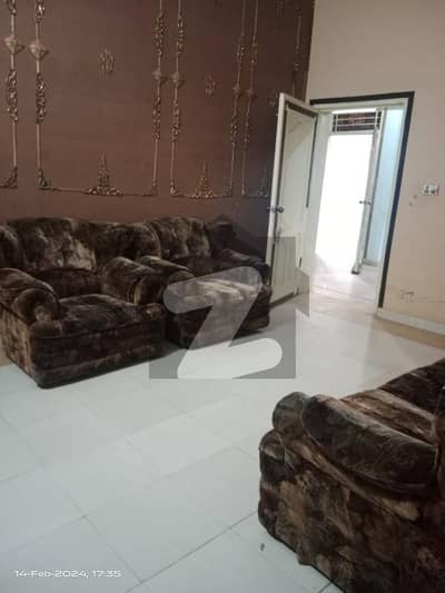5 marla semi furnished house available for rent in bahadarpur Multan