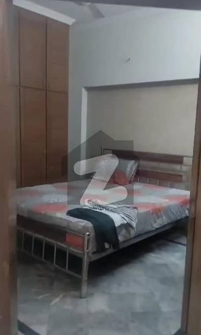 کیولری گراؤنڈ لاہور میں 3 کمروں کا 3 مرلہ مکان 1.18 کروڑ میں برائے فروخت۔