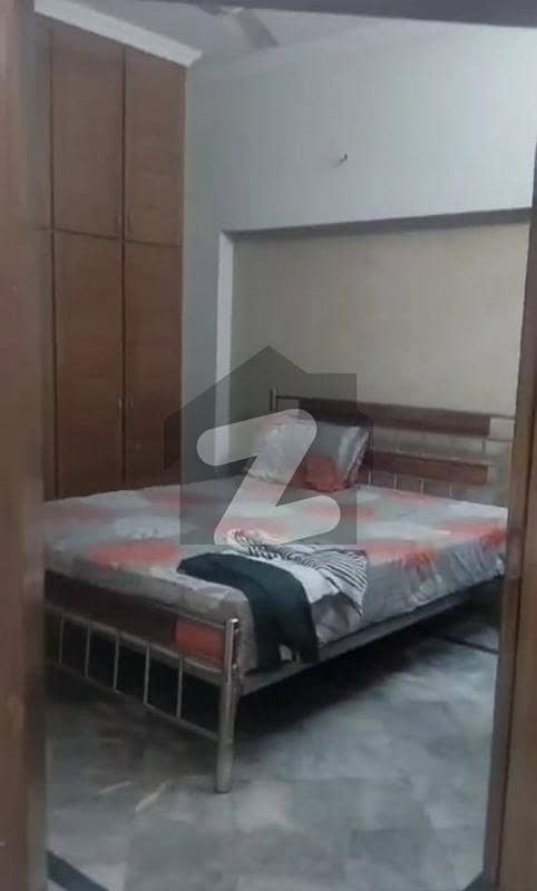 Beautiful 3 Bed Double Storey 3.25 Marla House For Sale In Cavalry Extension / Walton Road Lahore Cantt