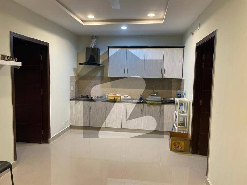 2 Bed Apartment for sale Gulberg Green Islamabad