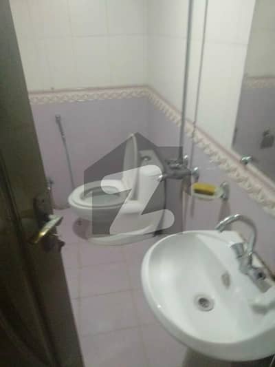 2 bed flat Allama Iqbal Road near Davis Road Lahore