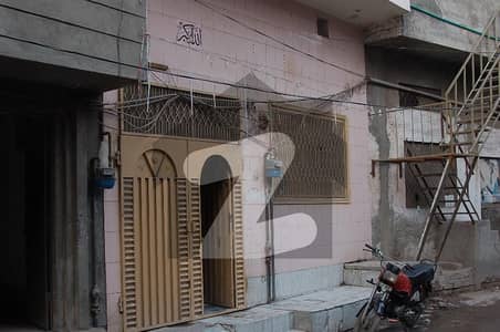 باغبانپورہ لاہور میں 4 کمروں کا 3 مرلہ مکان 85.0 لاکھ میں برائے فروخت۔