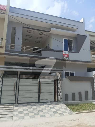 To sale You Can Find Spacious House In Shadman City Phase 1