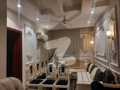 کینال گارڈن لاہور میں 4 کمروں کا 3 مرلہ مکان 1.22 کروڑ میں برائے فروخت۔