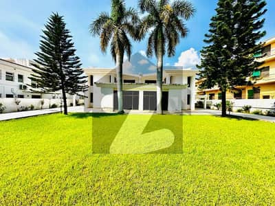F-6 House For Sale Prime Location