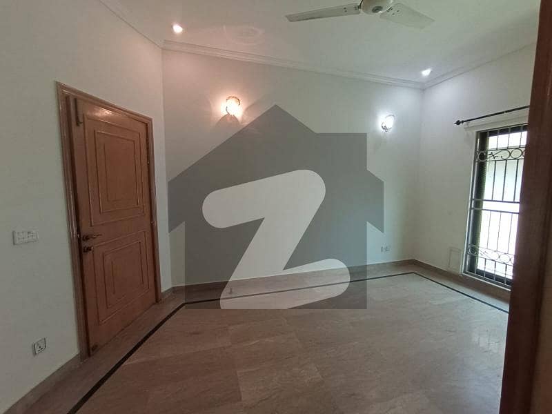 1 Kanal Upper Portion Is Available For Rent In DHA Phase 2 Near Masjid Park Market