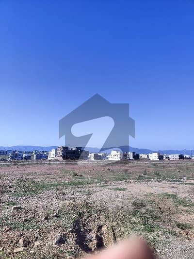Plot For Sale In Sector G-15/3 Islamabad FGEHA Sector