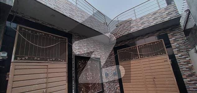 شاہدرہ لاہور میں 2 کمروں کا 5 مرلہ مکان 65.0 لاکھ میں برائے فروخت۔