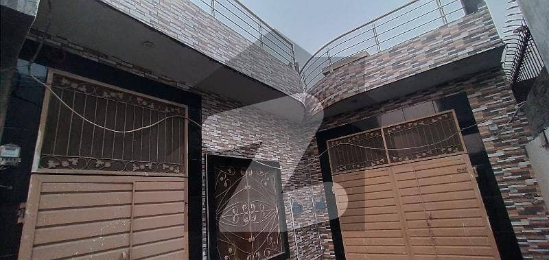 شاہدرہ لاہور میں 2 کمروں کا 5 مرلہ مکان 65.0 لاکھ میں برائے فروخت۔