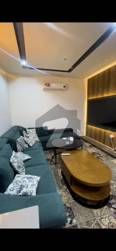 گلبرگ گرینز گلبرگ,اسلام آباد میں 2 کمروں کا 8 مرلہ مکان 2.7 کروڑ میں برائے فروخت۔
