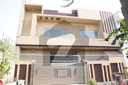 House For Sale in H-13 Near Nust University