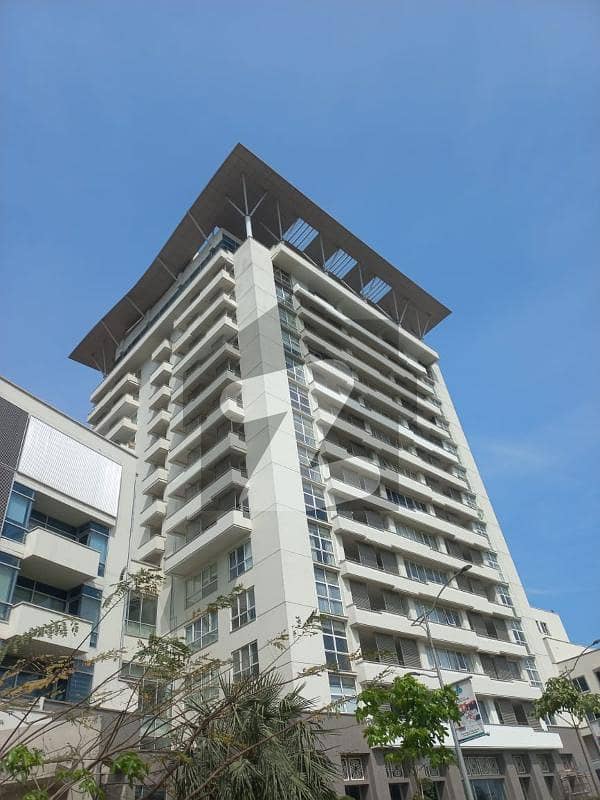 DHA Phase 5 Penta Square Luxury Apartment For Rent
