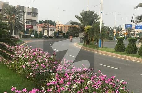 2 Marla Commercial Plot In Beautiful Location Of Bahria Orchard Phase 2 In Lahore