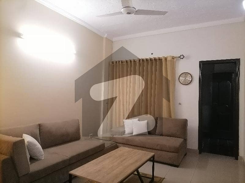 Flat Sized 5 Marla Is Available For Rent In Askari 11 - Sector C