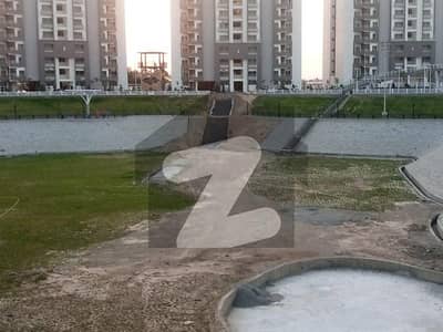 12 Marla 4 Bed Brand New Flat For Rent In Askari 11- D, Lahore